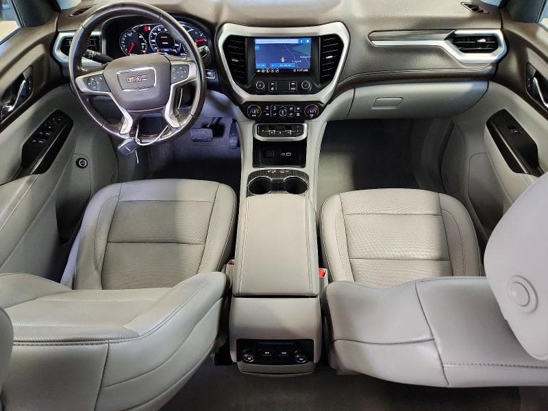 2020 GMC ACADIA SLT 8