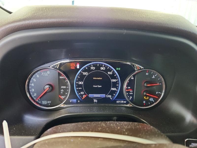 2020 GMC ACADIA SLT 9
