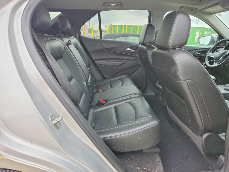 2020 CHEVROLET EQUINOX PREMIER 11