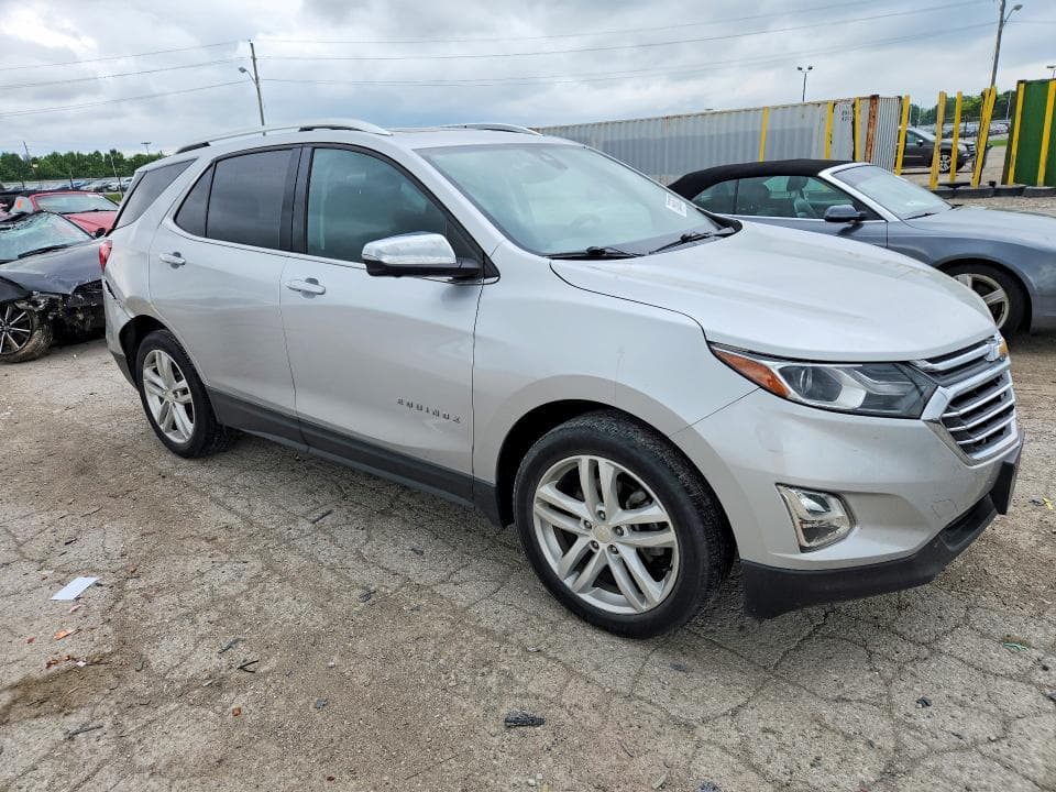 2020 CHEVROLET EQUINOX PREMIER 4