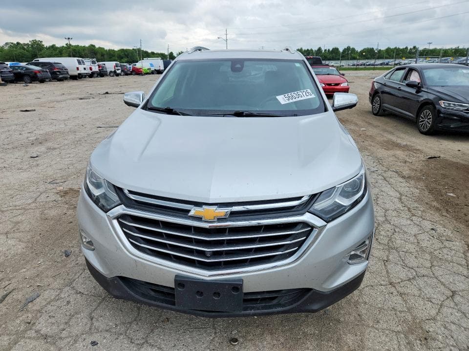 2020 CHEVROLET EQUINOX PREMIER 5