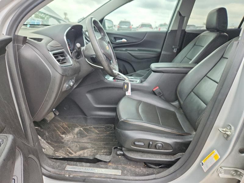 2020 CHEVROLET EQUINOX PREMIER 7