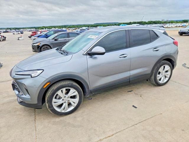 2024 BUICK ENCORE GX PREFERRED PREFERRED - 1