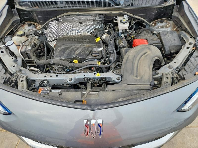 2024 BUICK ENCORE GX PREFERRED PREFERRED 11