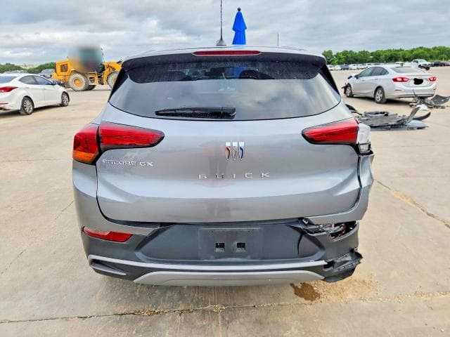 2024 BUICK ENCORE GX PREFERRED PREFERRED 6