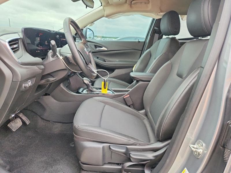 2024 BUICK ENCORE GX PREFERRED PREFERRED 7