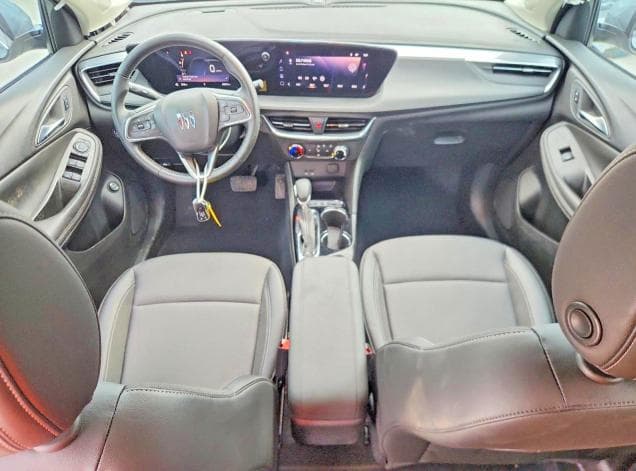 2024 BUICK ENCORE GX PREFERRED PREFERRED 8