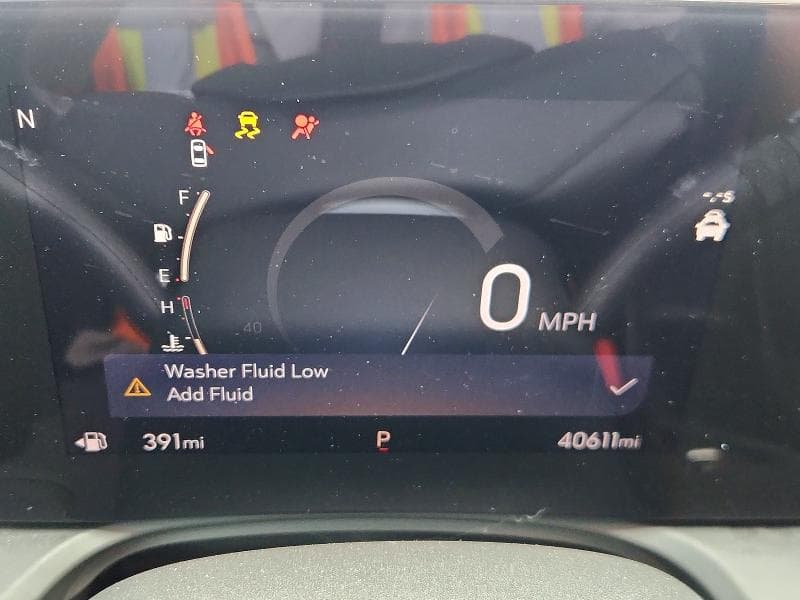 2024 BUICK ENCORE GX PREFERRED PREFERRED 9
