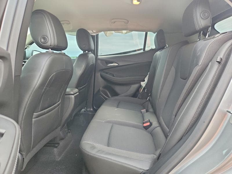 2024 BUICK ENCORE GX PREFERRED PREFERRED 10