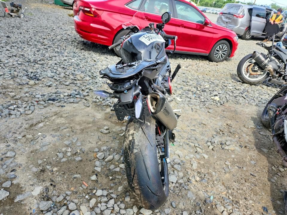 2026 BMW S1000 RR 4