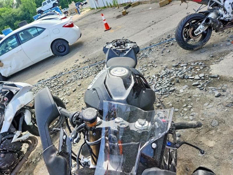 2026 BMW S1000 RR 5