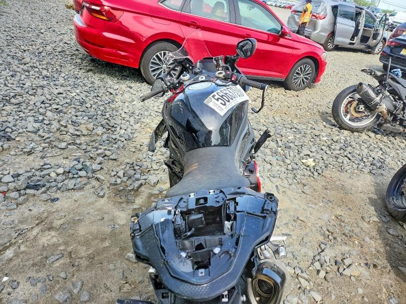 2026 BMW S1000 RR 6