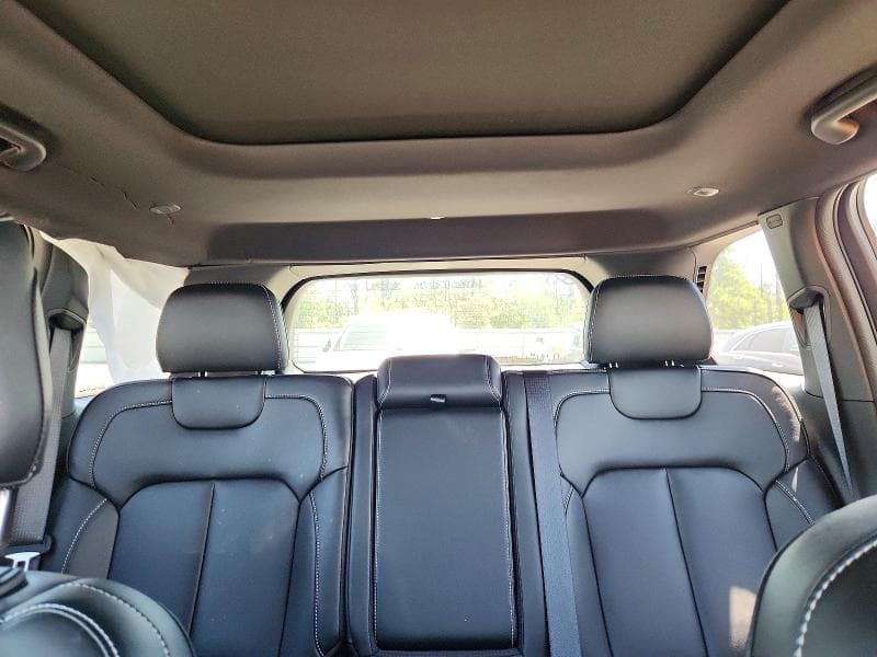 2025 JEEP GRAND CHEROKEE LIMITED 10