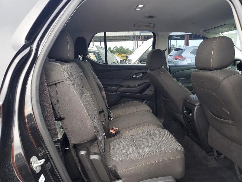 2020 CHEVROLET TRAVERSE LS 11