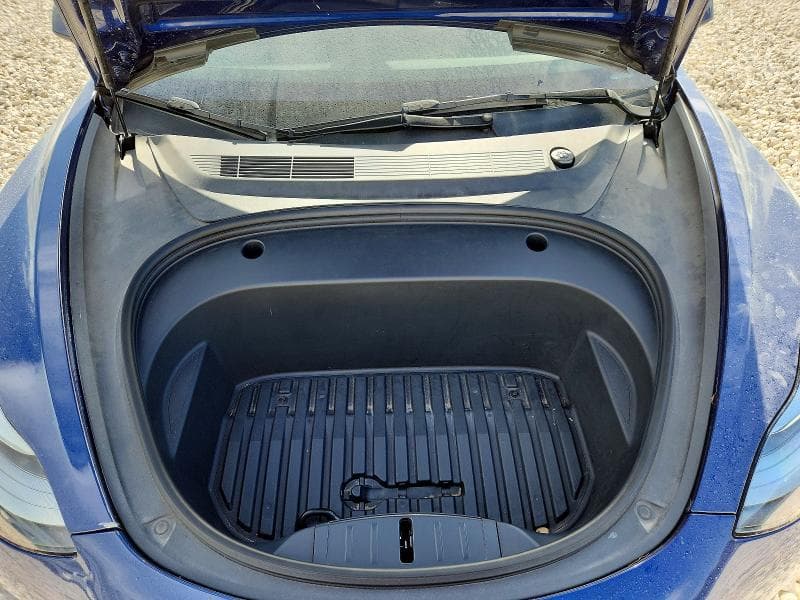 2023 TESLA MODEL 3 11