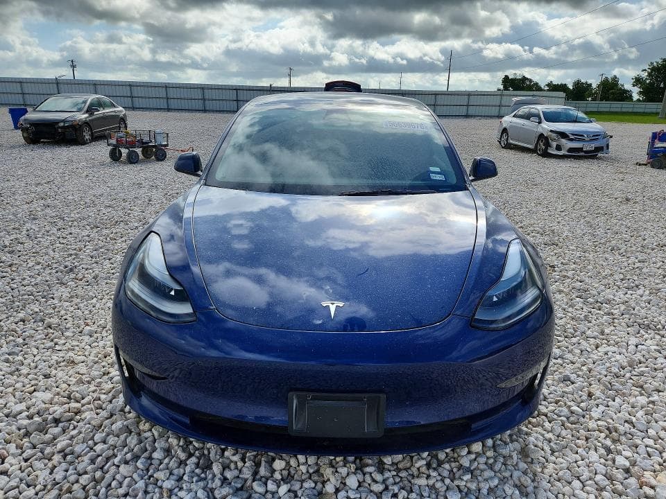 2023 TESLA MODEL 3 5