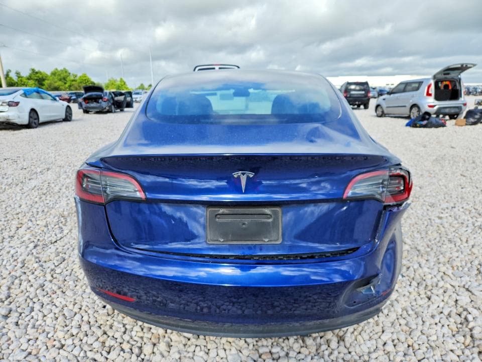 2023 TESLA MODEL 3 6
