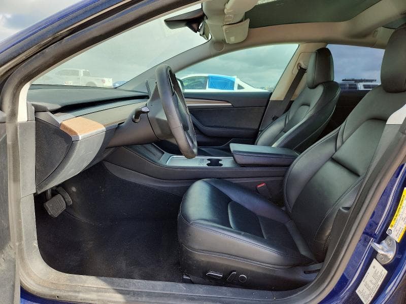 2023 TESLA MODEL 3 7