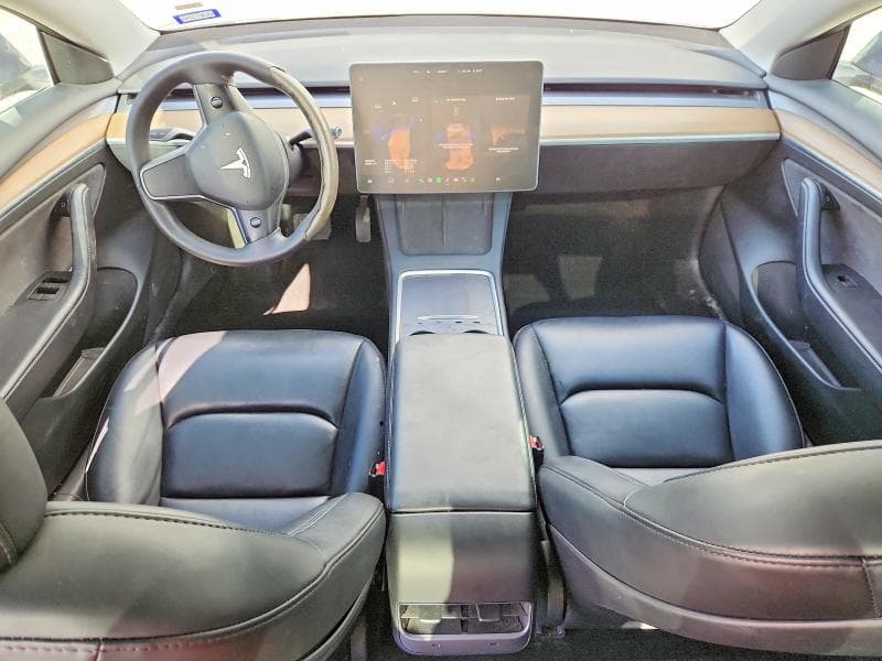 2023 TESLA MODEL 3 8