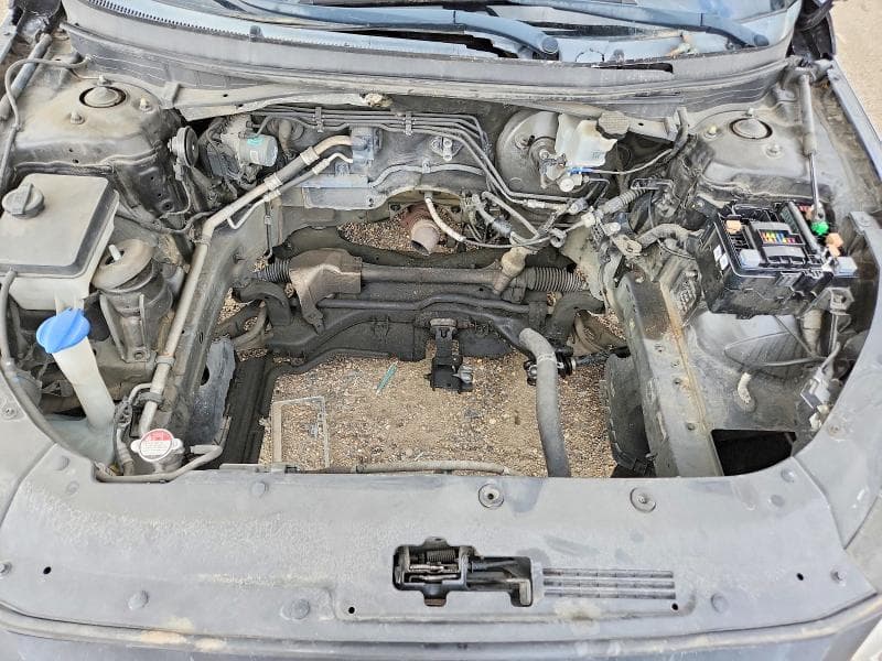 2019 HYUNDAI SONATA SE SE 11