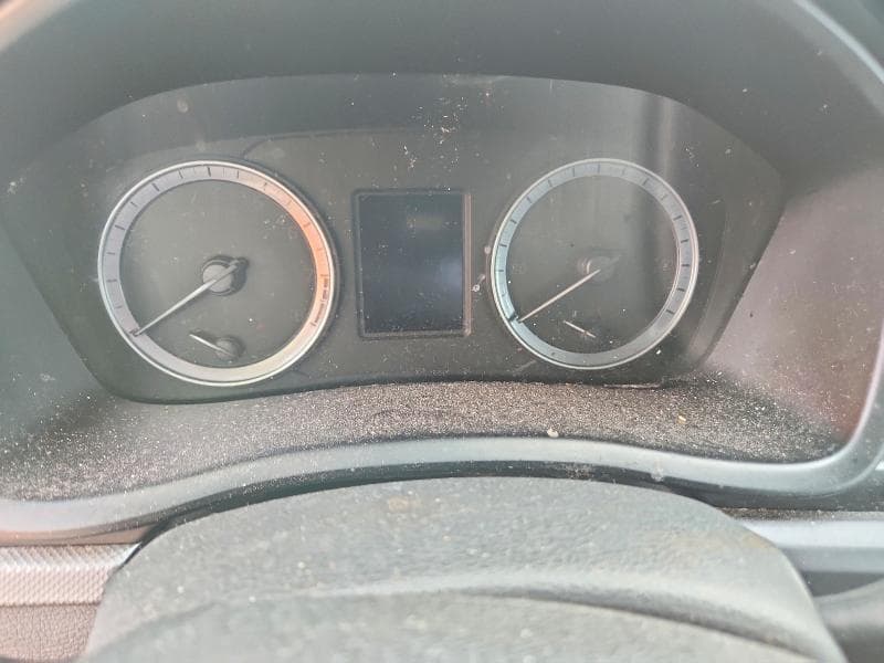 2019 HYUNDAI SONATA SE SE 9