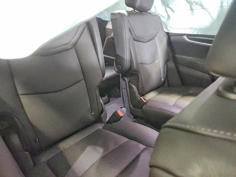 2023 CADILLAC XT6 PREMIUM LUXURY PREMIUM LUXURY 12