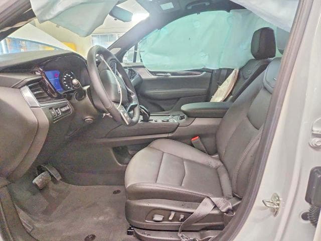 2023 CADILLAC XT6 PREMIUM LUXURY PREMIUM LUXURY 8