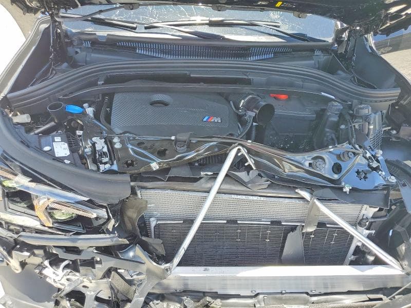 2026 BMW X1 M35I 11