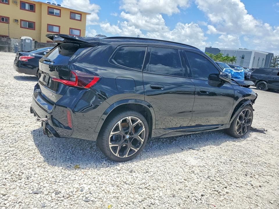 2026 BMW X1 M35I 3