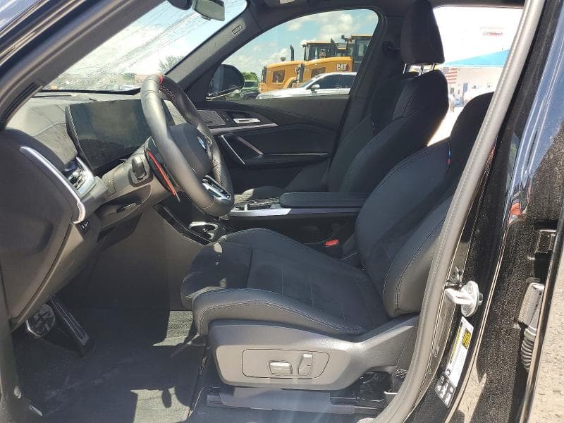 2026 BMW X1 M35I 7