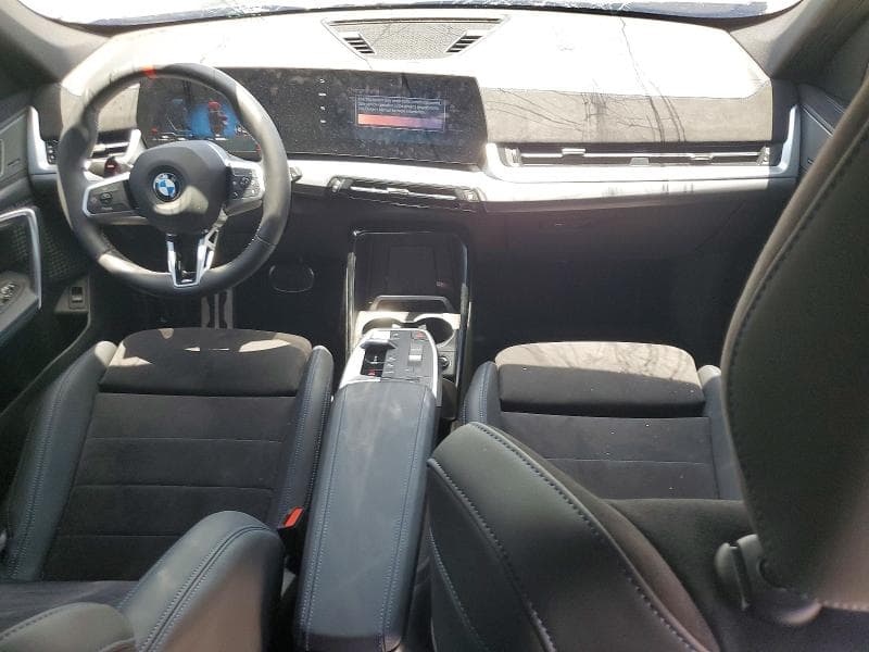 2026 BMW X1 M35I 8