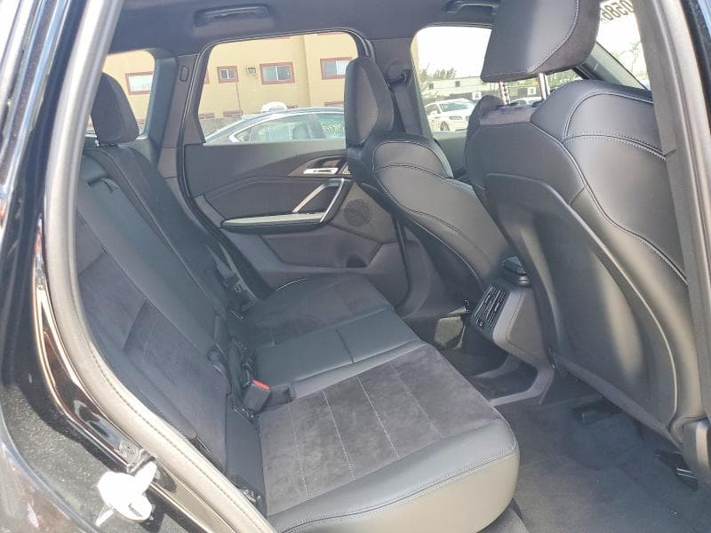 2026 BMW X1 M35I 10