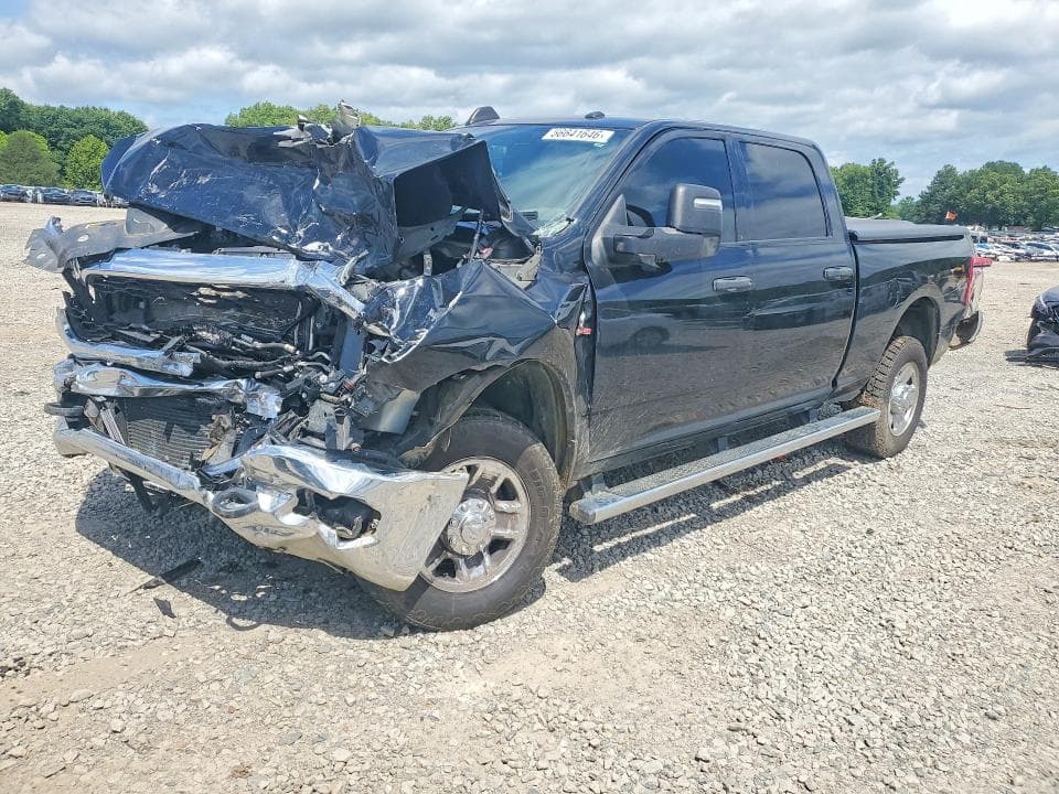 2023 RAM 2500 TRADESMAN TRADESMAN - 1