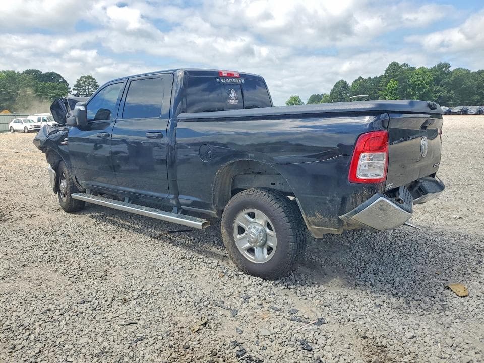 2023 RAM 2500 TRADESMAN TRADESMAN 2