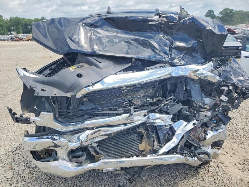 2023 RAM 2500 TRADESMAN TRADESMAN 11
