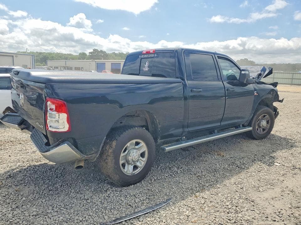 2023 RAM 2500 TRADESMAN TRADESMAN 3