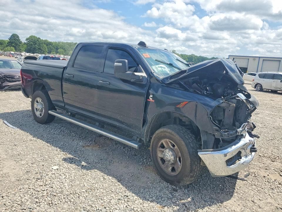 2023 RAM 2500 TRADESMAN TRADESMAN 4