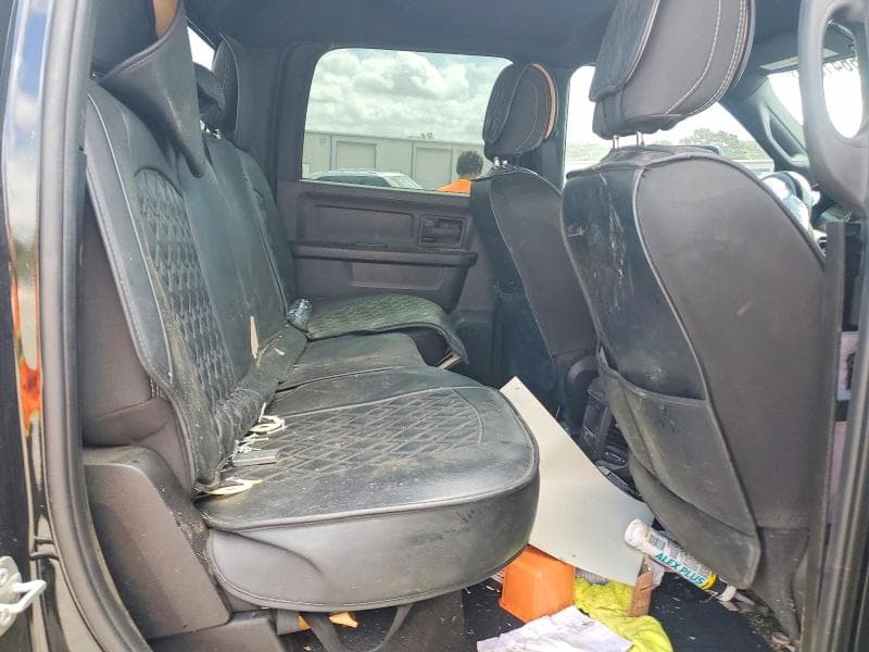 2023 RAM 2500 TRADESMAN TRADESMAN 10