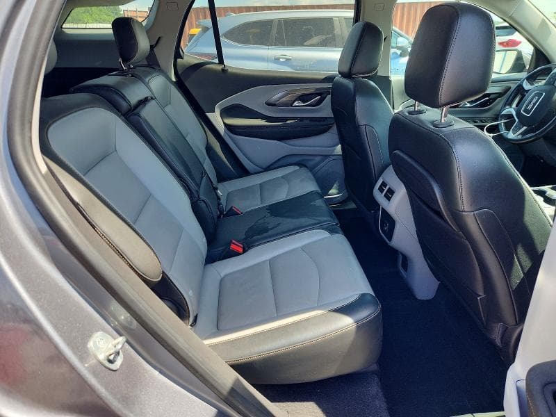 2020 GMC TERRAIN SLT SLT 11