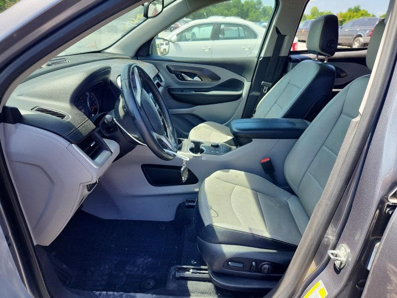 2020 GMC TERRAIN SLT SLT 7