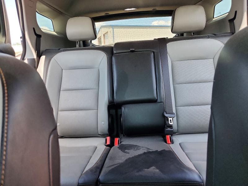 2020 GMC TERRAIN SLT SLT 10