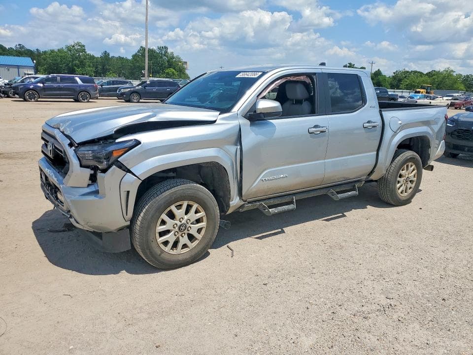 2024 TOYOTA TACOMA SR5 - 1