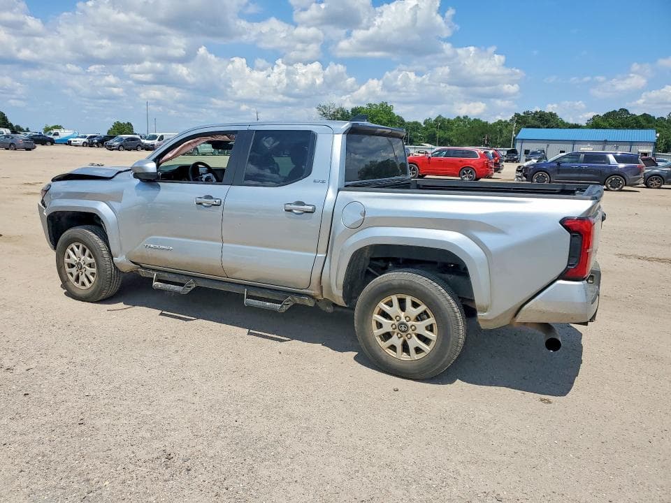 2024 TOYOTA TACOMA SR5 2