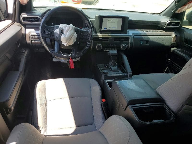 2024 TOYOTA TACOMA SR5 8