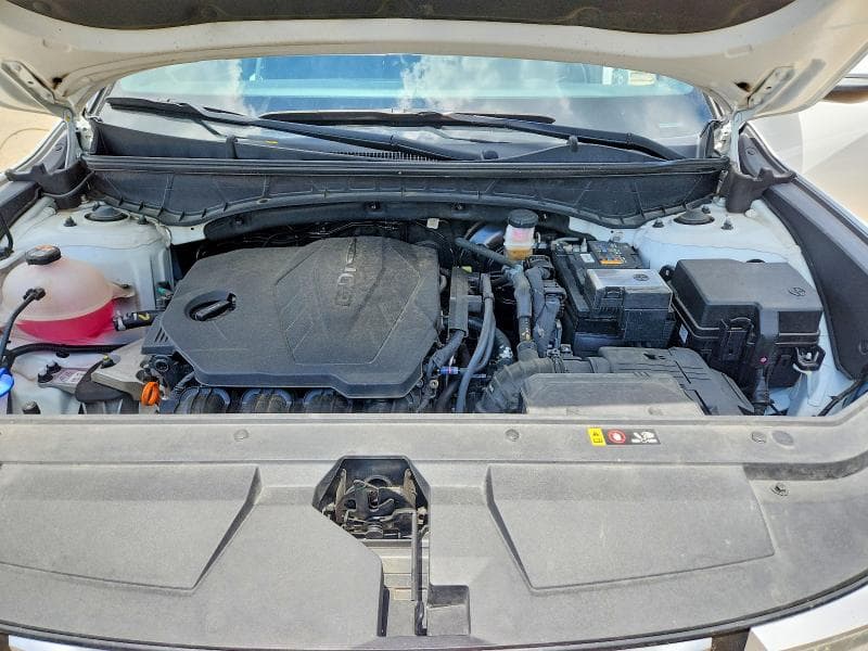 2024 HYUNDAI SANTA CRUZ SEL 11