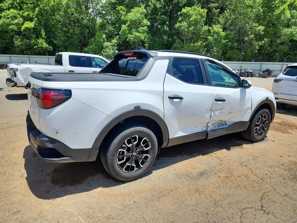2024 HYUNDAI SANTA CRUZ SEL 3