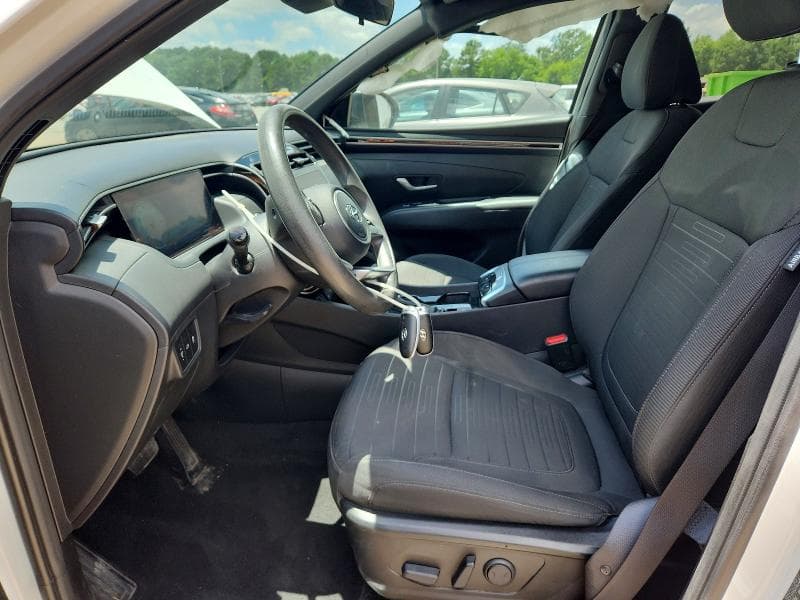 2024 HYUNDAI SANTA CRUZ SEL 7