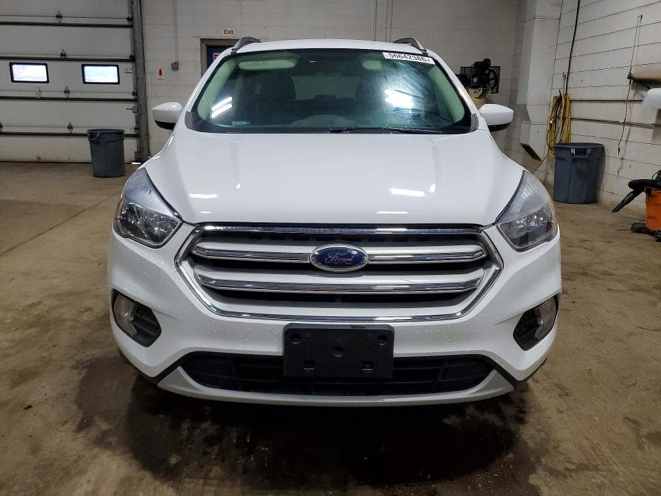 2018 FORD ESCAPE SE SE 5