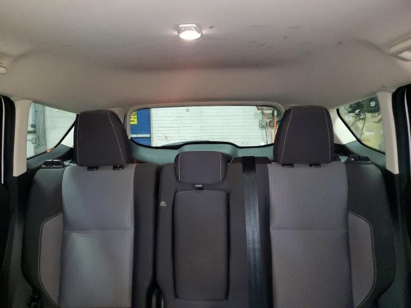 2018 FORD ESCAPE SE SE 10