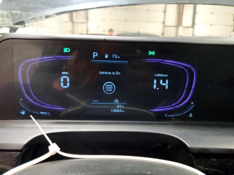 2025 KIA SELTOS S S 9